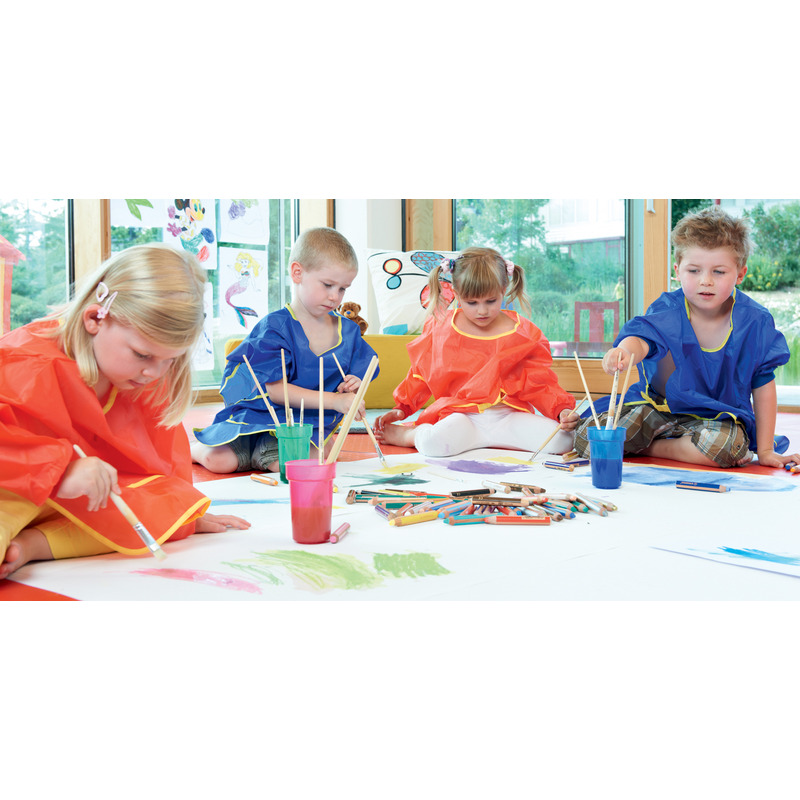 STABILO Crayon multi-talents woody 3 en 1, rond, blanc Fournitures-business.fr STABILO Crayon multi-talents woody 3 en 1, rond, blanc – Image 7