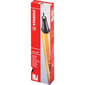 Stylos feutre Feutres fineliner