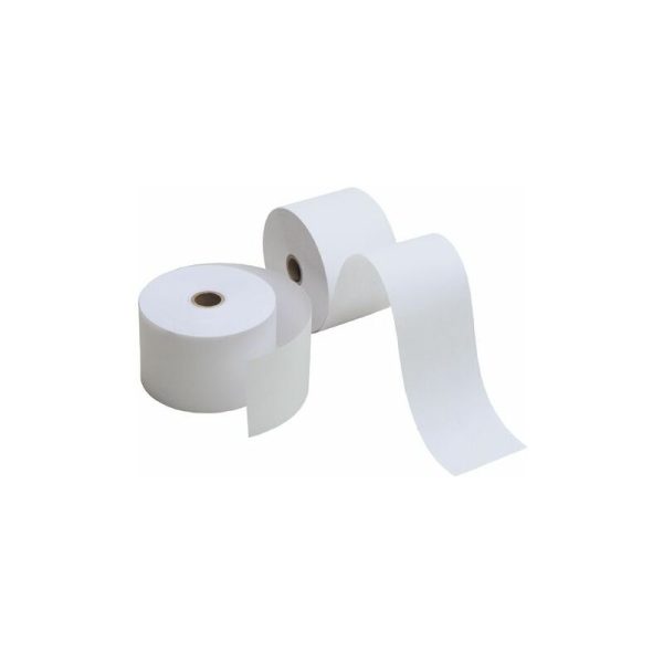 Papier offset & thermique pour caisse Bobines pour caisses Kores Rouleaux de caisse