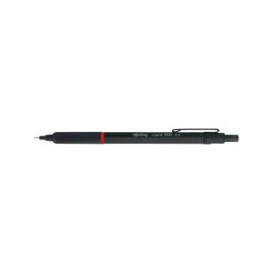rotring Porte-mines rapid PRO, 2,0 mm, noir