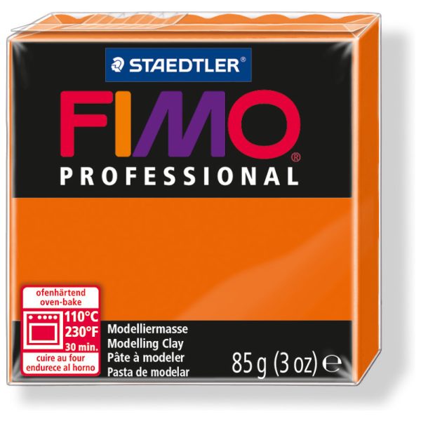 FIMO PROFESSIONAL Pâte à modeler
