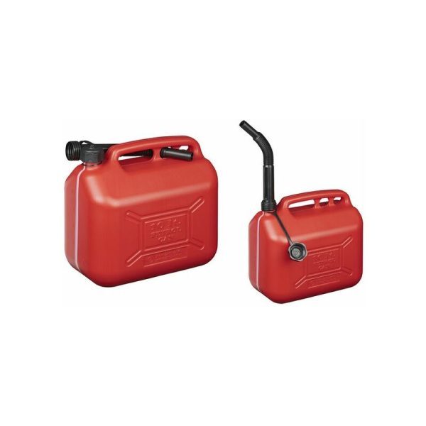 Panne & premiers secours Jerrican IWH Jerrican