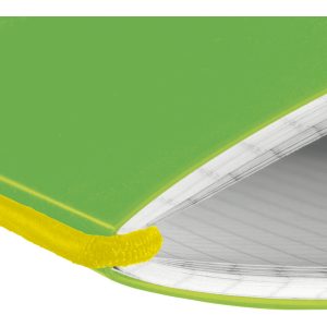 A5 herlitz Carnet de notes my.book flex