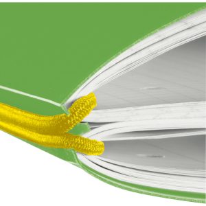 A4 herlitz Carnet de notes my.book flex