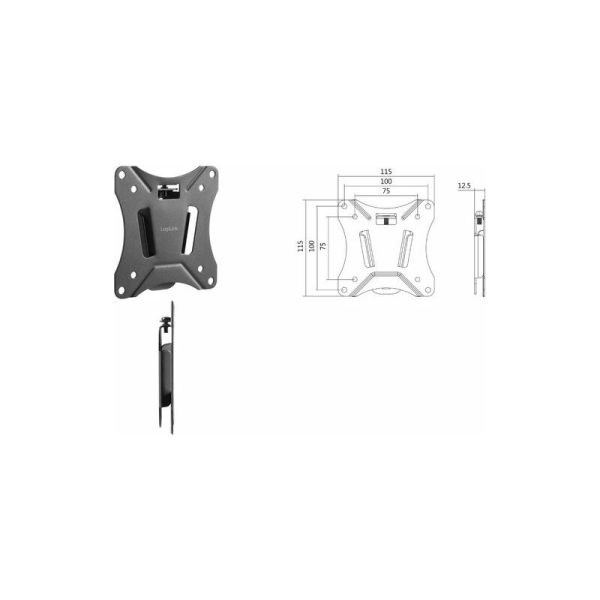 Supports muraux Supports muraux TV