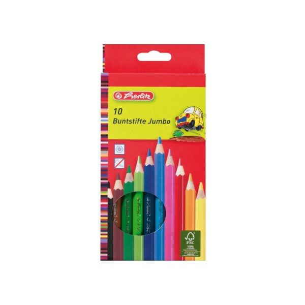 Crayons de couleur Sets de crayons de couleur