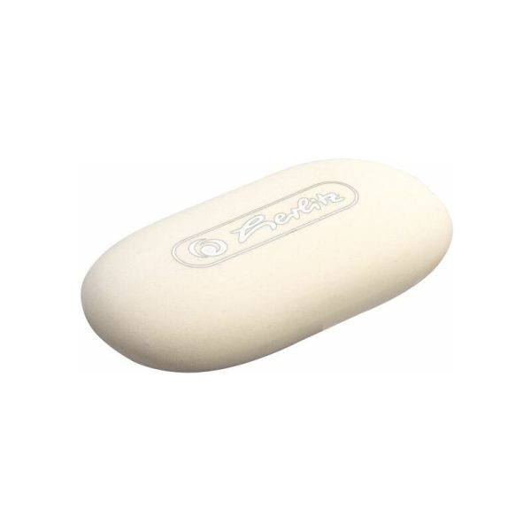 Gommes Gommes plastique herlitz Gomme