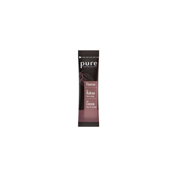 Boissons chaudes & accessoires Cacao Tchibo Poudre cacao "PURE Fine Selection Finesse"
