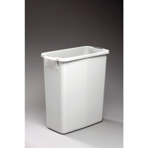 Traitements de déchets Poubelles DURABLE poubelle DURABIN 60