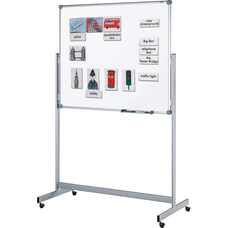 MAUL Bande magnétique, longueur: 10 m, largeur: 10 mm Fournitures-business.fr longueur: 10 m