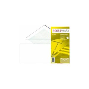 Enveloppes Paxels enveloppes gommées MAILmedia Enveloppe Offset