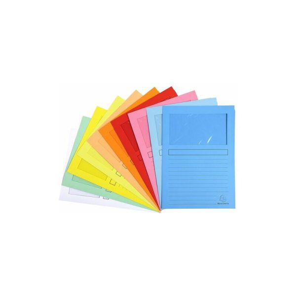 Chemises & trieurs Pochettes