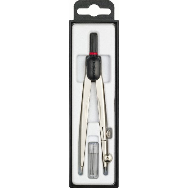 Compas & accessoires Compas scolaire rotring Compas universel COMPACT