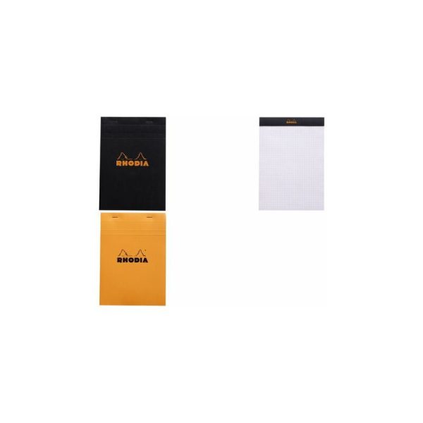 Cahiers & blocs notes Blocs notes