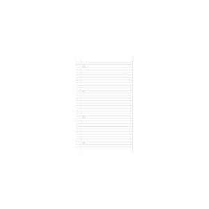 A4 Clairefontaine Cahier spiralé