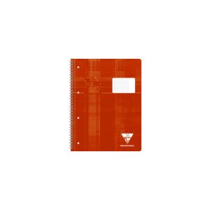 Cahiers & blocs notes Cahiers spirale