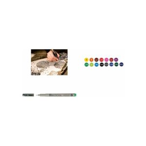Stylos feutre Feutres fineliner