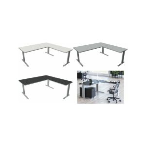 Bureaux Bureaux avec extension kerkmann Bureau UNIC avec extension