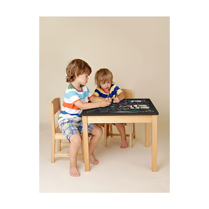 Securit Peinture pour tableau ardoise PAINT, 250 ml, noir Fournitures-business.fr Securit Peinture pour tableau ardoise PAINT, 250 ml, noir – Image 4