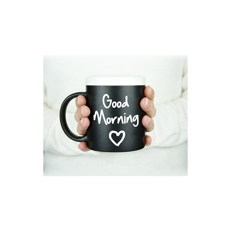 Securit Peinture pour tableau ardoise PAINT, 250 ml, noir Fournitures-business.fr noir