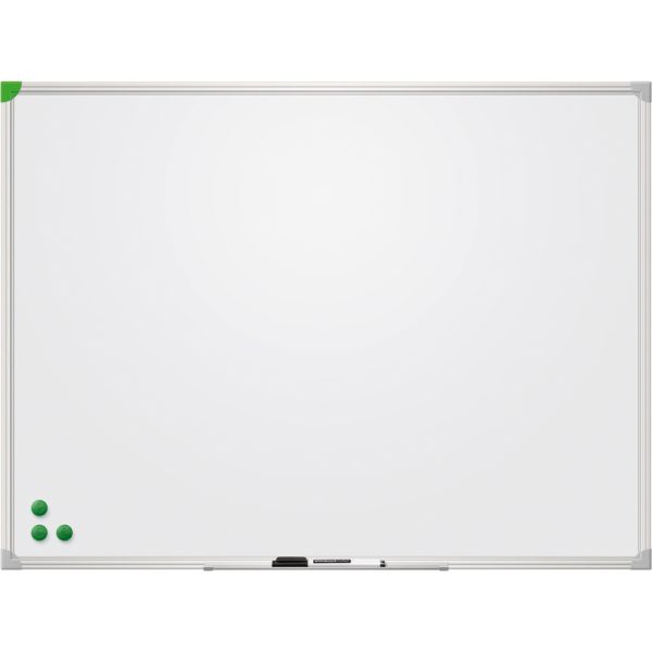 Tableaux blanc Surface laquée FRANKEN Tableau mural blanc U-Act! Line