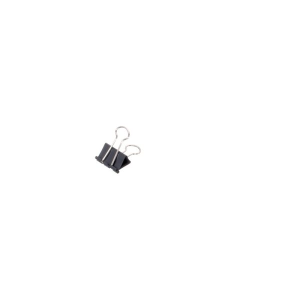Attaches de bureau Pinces double clip MAUL Pince double clip mauly 215