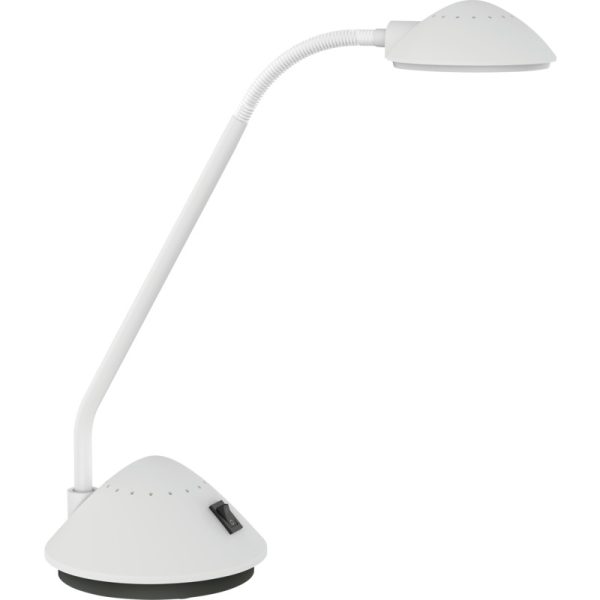 Lampes pour l'intérieur Lampes de bureau LED MAUL Lampe de bureau à LED MAULarc