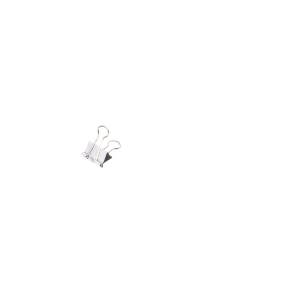 Attaches de bureau Pinces double clip MAUL Pince double clip mauly 214