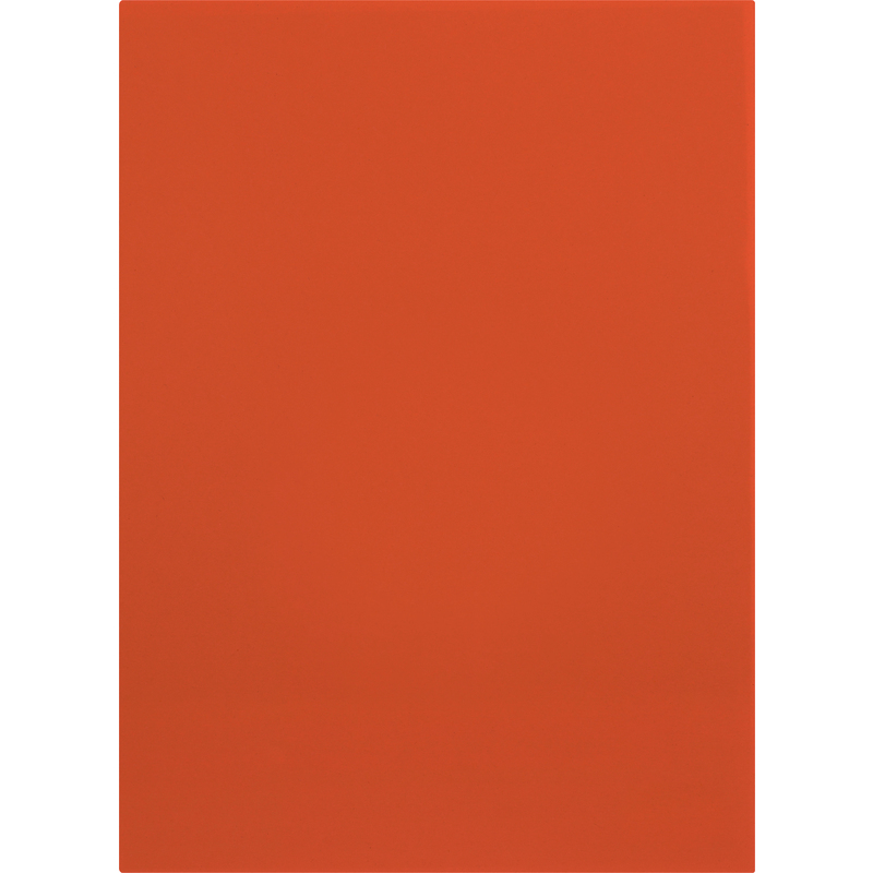 ELBA chemise pour dossiers, A4, carton manille, orange - lot de 100 pièces Grand Paris Fournitures carton manille