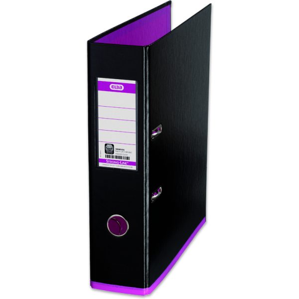 papier couleurs Oxford classeur myColour