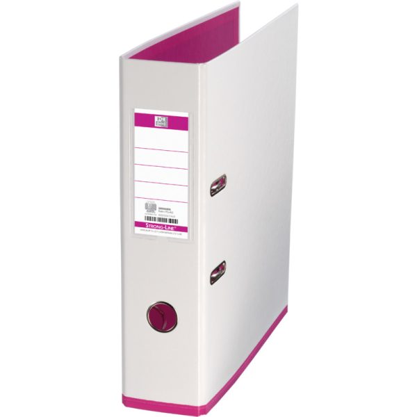 papier couleurs Oxford classeur myColour