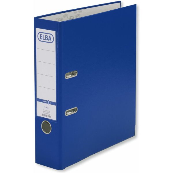 PP ELBA Classeur smart pro