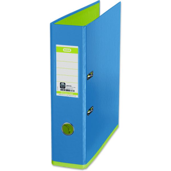 papier couleurs Oxford classeur myColour