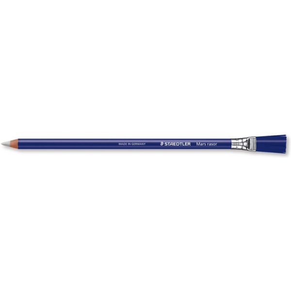 Gommes Stylos gomme STAEDTLER Stylo gomme Mars rasor