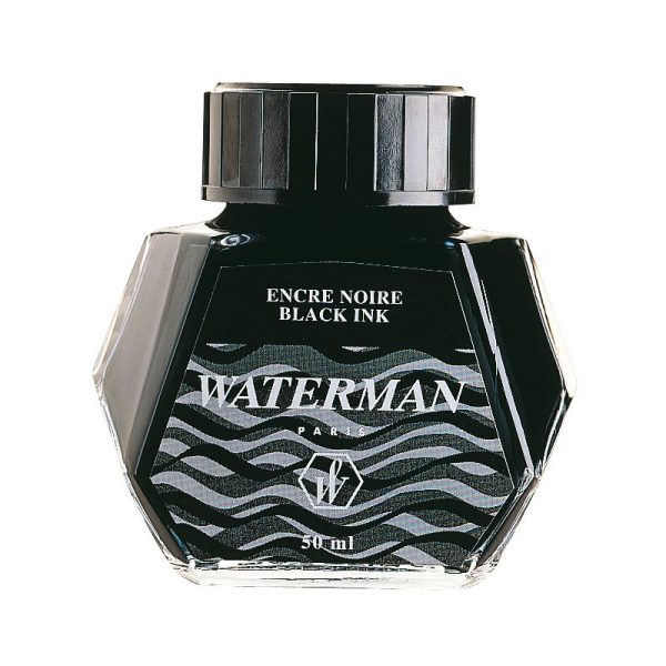 Stylos à encre & effaceurs Flacons d'encre WATERMAN Flacon d'encre