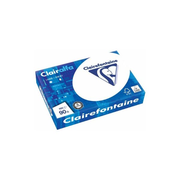 Papier copieur et imprimante Format A4