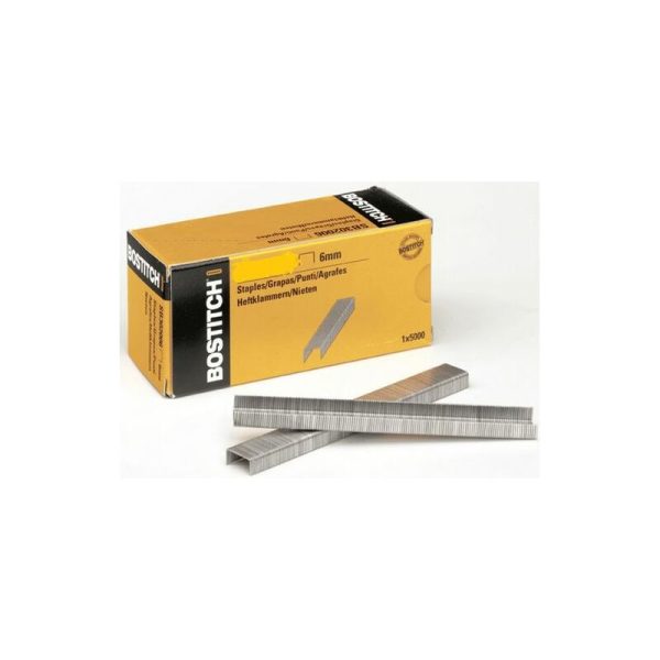 Bostitch STCR2619 1/2" Staples (5,000/bx - Foto 11