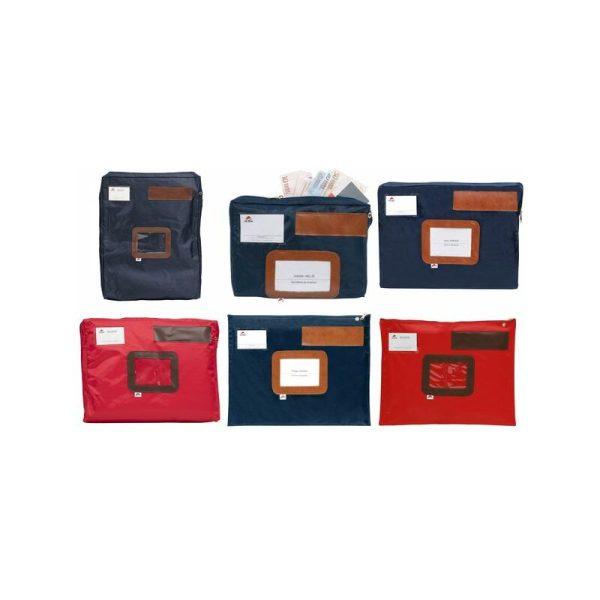 Pochettes Sac navette ALBA Sac navette "POPLAT"