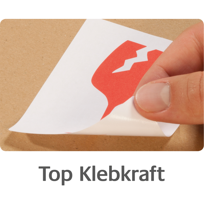 AVERY Zweckform Rouleau d'étiquettes d'expédition, fragile Fournitures-business.fr AVERY Zweckform Rouleau d'étiquettes d'expédition, fragile – Image 7