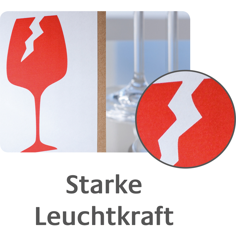 AVERY Zweckform Rouleau d'étiquettes d'expédition, fragile Fournitures-business.fr AVERY Zweckform Rouleau d'étiquettes d'expédition, fragile – Image 6