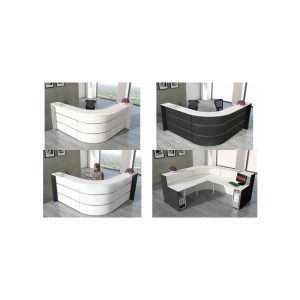 Tables & comptoirs Comptoirs kerkmann Comptoir d'angle BARI