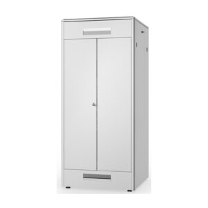 DIGITUS Armoire réseau 19" Unique