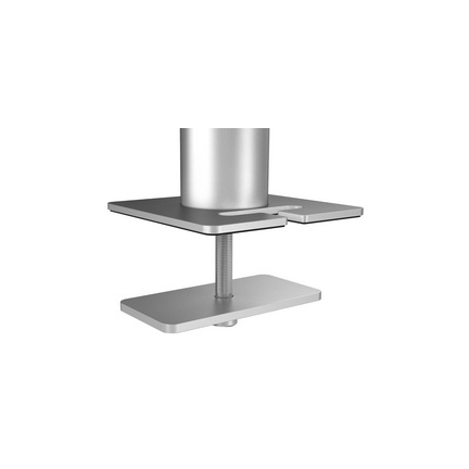 Support écran avec bras DURABLE : fixation passe-câble pratique Fournitures-business.fr Support écran avec bras DURABLE : fixation passe-câble pratique – Image 3