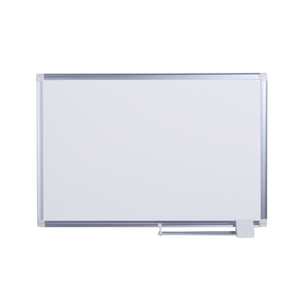 Bi-Office Tableau blanc "New Generation", 1.500 x 1.000 mm Grand Paris Fournitures 1.500 x 1.000 mm magnétique