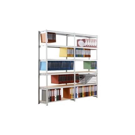 PAPERFLOW Etagère pour dossiers suspendus "RANG'ECO" Grand Paris Fournitures PAPERFLOW Etagère pour dossiers suspendus "RANG'ECO" élément de base