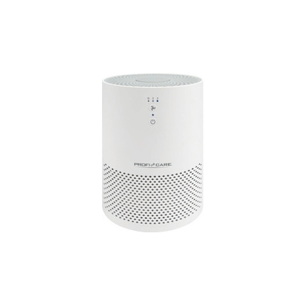 PROFI CARE Purificateur d'air PC-LR 3075, blanc Fournitures-business.fr PROFI CARE Purificateur d'air PC-LR 3075