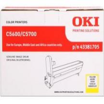 OKI Tambour pour OKI C5600/C5600N/C5700/C5700N