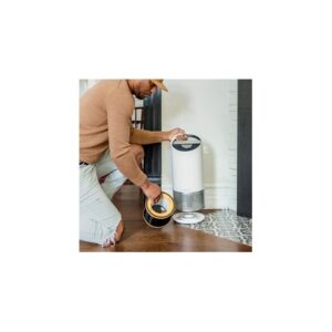 filtre à charbon actif haute performance