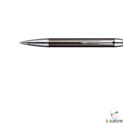 PARKER Stylo à bille IM PREMIUM Noir et Doré G.T. Fournitures-business.fr PARKER Stylo à bille IM PREMIUM Noir et Doré G.T. largeur de tracé: M