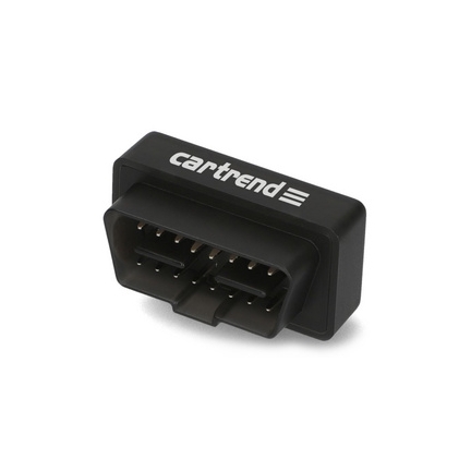 cartrend Appareil de diagnostic WIFI OBD II, 12 Volt Fournitures-business.fr cartrend Appareil de diagnostic WIFI OBD II